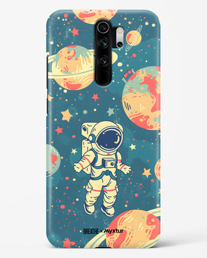 Planet Playtime [BREATHE] Hard Case Phone Cover (Xiaomi)