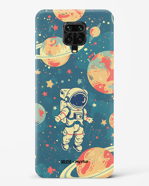 Planet Playtime [BREATHE] Hard Case Phone Cover (Xiaomi)