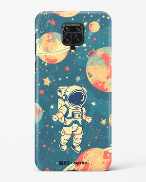 Planet Playtime [BREATHE] Hard Case Phone Cover (Xiaomi)