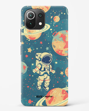 Planet Playtime [BREATHE] Hard Case Phone Cover (Xiaomi)