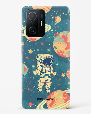 Planet Playtime [BREATHE] Hard Case Phone Cover (Xiaomi)