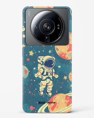 Planet Playtime [BREATHE] Hard Case Phone Cover (Xiaomi)