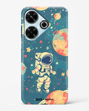 Planet Playtime [BREATHE] Hard Case Phone Cover (Xiaomi)