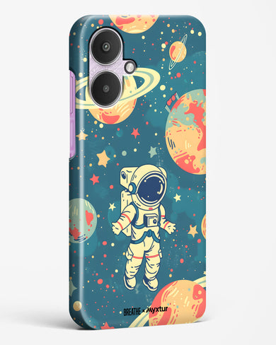 Planet Playtime [BREATHE] Hard Case Phone Cover (Xiaomi)
