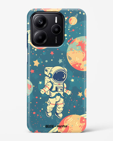 Planet Playtime [BREATHE] Hard Case Phone Cover (Xiaomi)
