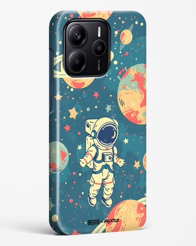 Planet Playtime [BREATHE] Hard Case Phone Cover (Xiaomi)