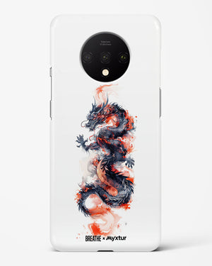 Rising Dragon [BREATHE] Hard Case Phone Cover (OnePlus)