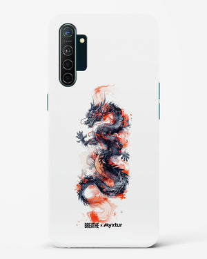 Rising Dragon [BREATHE] Hard Case Phone Cover (Oppo)