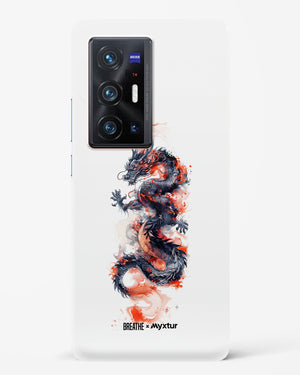 Rising Dragon [BREATHE] Hard Case Phone Cover (Vivo)