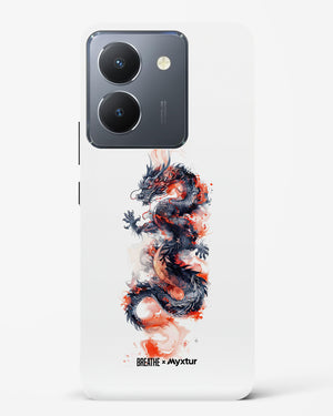 Rising Dragon [BREATHE] Hard Case Phone Cover (Vivo)