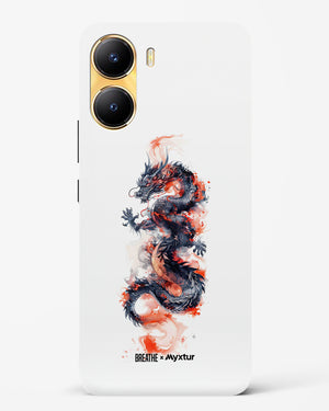 Rising Dragon [BREATHE] Hard Case Phone Cover (Vivo)