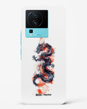 Rising Dragon [BREATHE] Hard Case Phone Cover (Vivo)