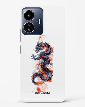 Rising Dragon [BREATHE] Hard Case Phone Cover (Vivo)