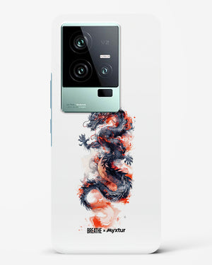Rising Dragon [BREATHE] Hard Case Phone Cover (Vivo)