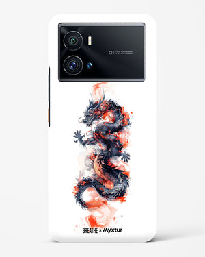 Rising Dragon [BREATHE] Hard Case Phone Cover (Vivo)