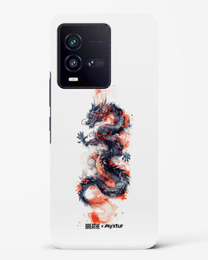 Rising Dragon [BREATHE] Hard Case Phone Cover (Vivo)