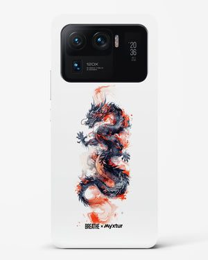 Rising Dragon [BREATHE] Hard Case Phone Cover (Xiaomi)