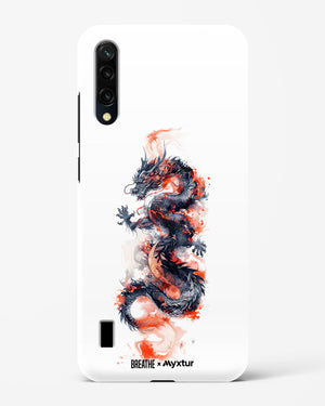 Rising Dragon [BREATHE] Hard Case Phone Cover (Xiaomi)