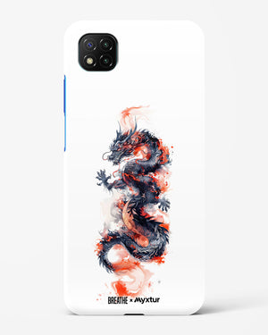 Rising Dragon [BREATHE] Hard Case Phone Cover (Xiaomi)
