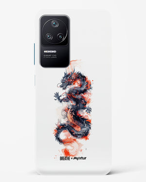 Rising Dragon [BREATHE] Hard Case Phone Cover (Xiaomi)
