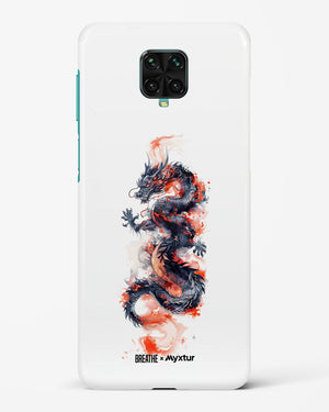 Rising Dragon [BREATHE] Hard Case Phone Cover (Xiaomi)