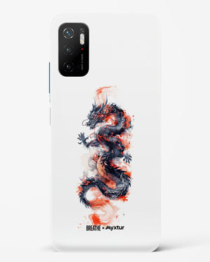 Rising Dragon [BREATHE] Hard Case Phone Cover (Xiaomi)