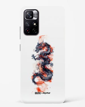 Rising Dragon [BREATHE] Hard Case Phone Cover (Xiaomi)