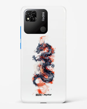 Rising Dragon [BREATHE] Hard Case Phone Cover (Xiaomi)