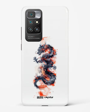 Rising Dragon [BREATHE] Hard Case Phone Cover (Xiaomi)