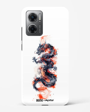 Rising Dragon [BREATHE] Hard Case Phone Cover (Xiaomi)