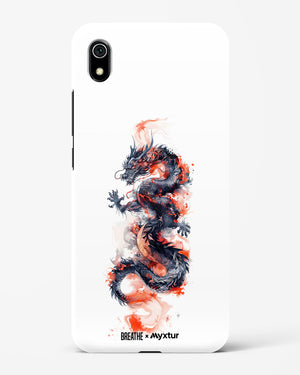 Rising Dragon [BREATHE] Hard Case Phone Cover (Xiaomi)