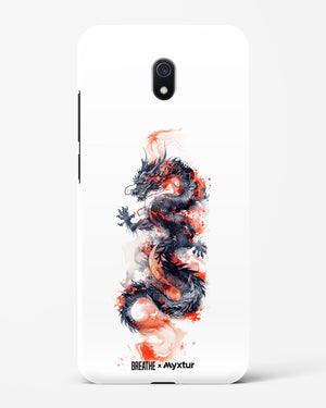 Rising Dragon [BREATHE] Hard Case Phone Cover (Xiaomi)
