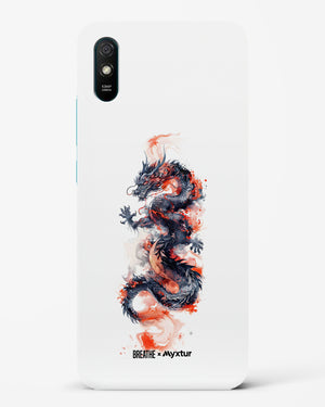Rising Dragon [BREATHE] Hard Case Phone Cover (Xiaomi)