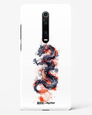 Rising Dragon [BREATHE] Hard Case Phone Cover (Xiaomi)