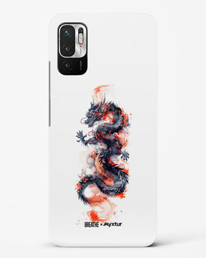 Rising Dragon [BREATHE] Hard Case Phone Cover (Xiaomi)