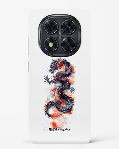 Rising Dragon [BREATHE] Hard Case Phone Cover (Xiaomi)
