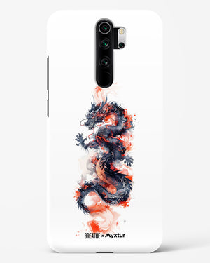 Rising Dragon [BREATHE] Hard Case Phone Cover (Xiaomi)