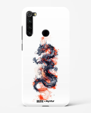 Rising Dragon [BREATHE] Hard Case Phone Cover (Xiaomi)