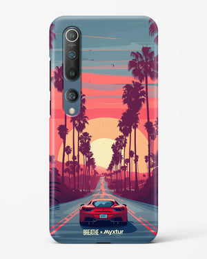 Sunset Boulevard [BREATHE] Hard Case Phone Cover (Xiaomi)