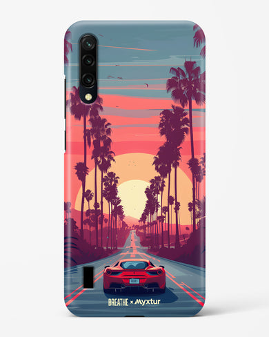 Sunset Boulevard [BREATHE] Hard Case Phone Cover (Xiaomi)