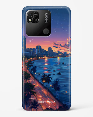 Twilight by the Sea [BREATHE] Hard Case Phone Cover (Xiaomi)