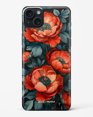Twilight Petal [BREATHE] Hard Case Phone Cover (Apple)