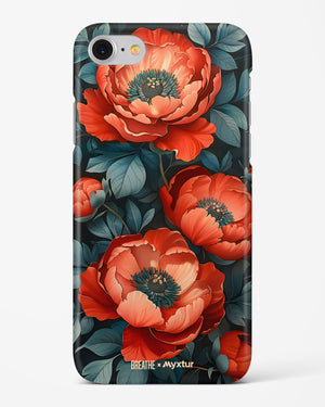 Twilight Petal [BREATHE] Hard Case Phone Cover (Apple)
