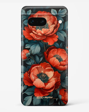 Twilight Petal [BREATHE] Hard Case Phone Cover (Google)