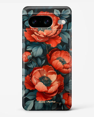 Twilight Petal [BREATHE] Hard Case Phone Cover (Google)