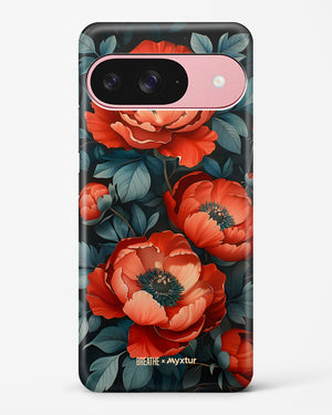 Twilight Petal [BREATHE] Hard Case Phone Cover (Google)