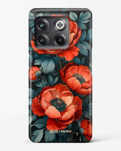 Twilight Petal [BREATHE] Hard Case Phone Cover (OnePlus)