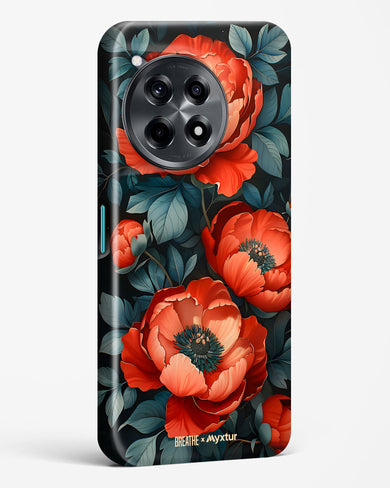 Twilight Petal [BREATHE] Hard Case Phone Cover (OnePlus)