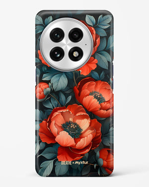Twilight Petal [BREATHE] Hard Case Phone Cover (OnePlus)