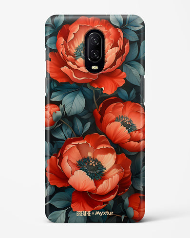 Twilight Petal [BREATHE] Hard Case Phone Cover (OnePlus)